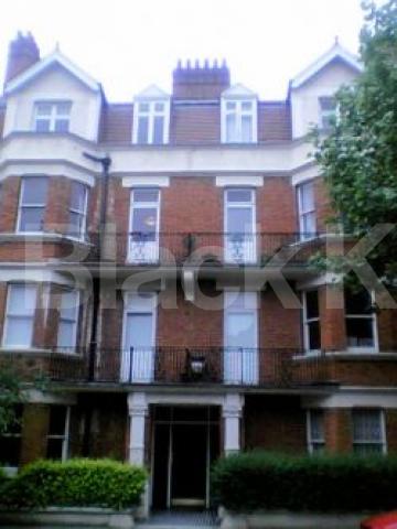 			3 Bedroom, 1 bath, 1 reception Flat			 Castelain Mansions, MAIDA VALE W9